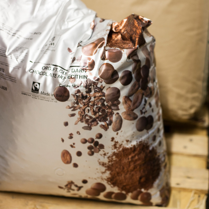 chocolat