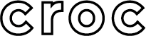 Croc Snack Logo