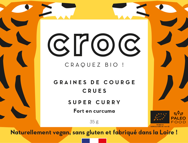 1-petit-sachet-COURGE-1 graines de courge super curry graines de courges crues bio éthique grossiste noix de cajou bio France