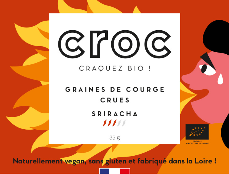 1-petit-sachet-COURGE-2 graines de courge crues sriracha graines de courge bio éthique grossiste noix de cajou bio France