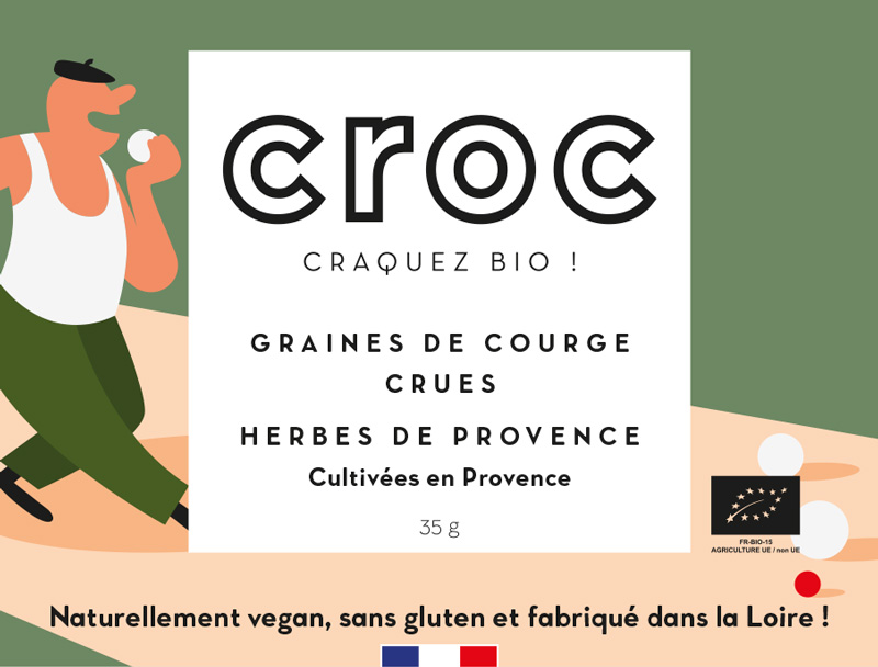 1-petit-sachet-COURGE-3 graines de courges crues herbes de provence bio éthique grossiste noix de cajou bio France