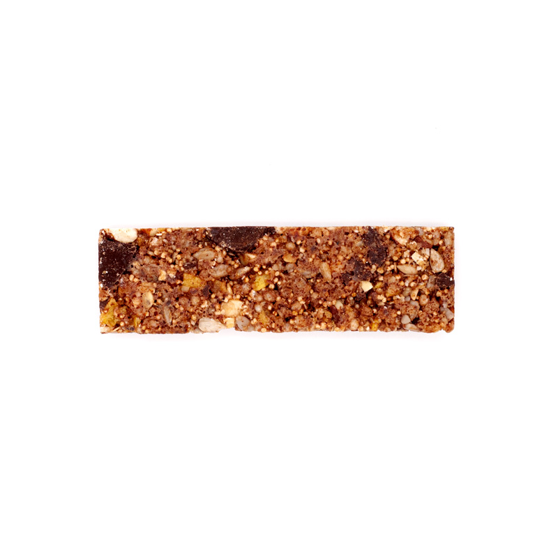 BARRE-CHOCO