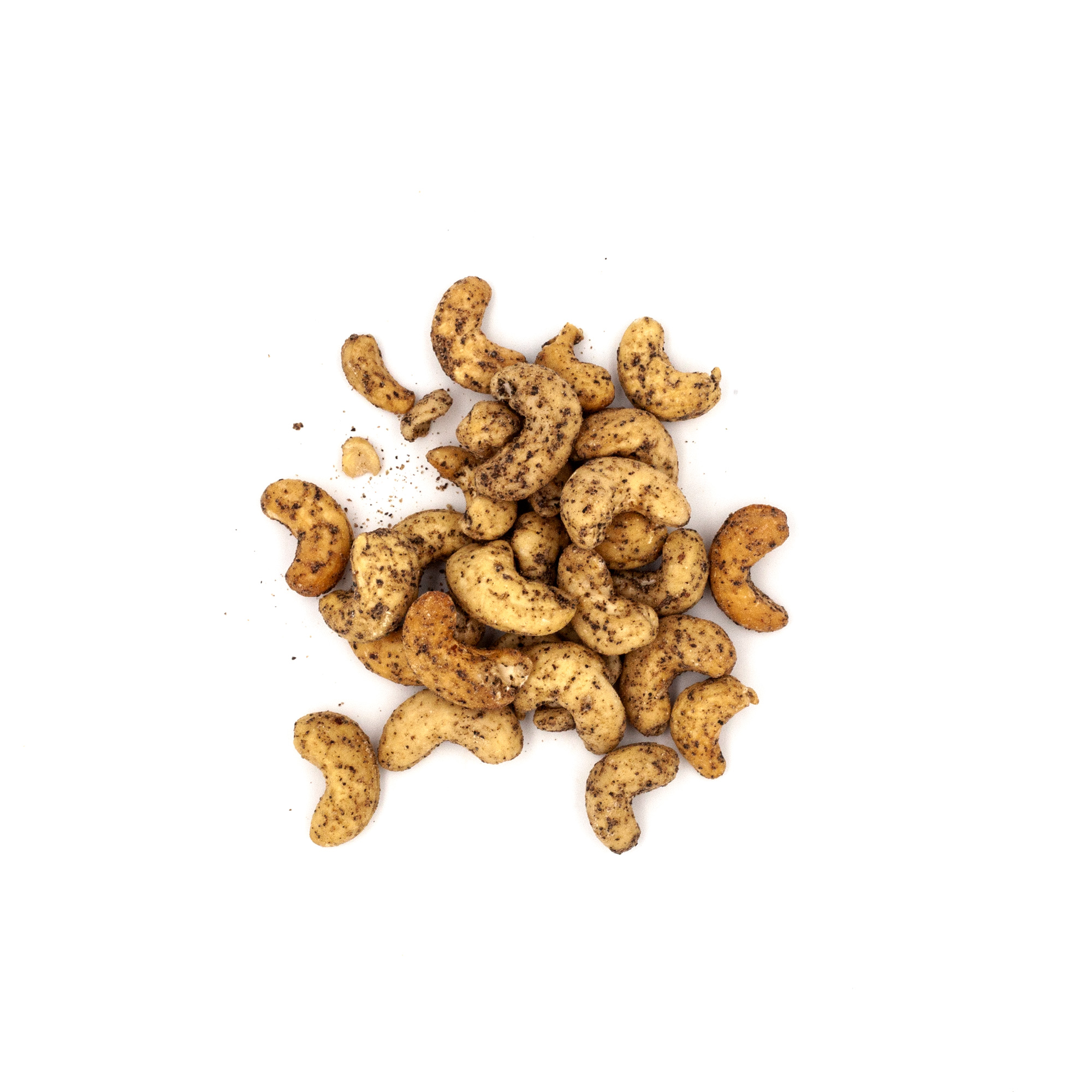 noix de cajou au poivre de kampot et sel croc snack grossiste noix de cajou bio éthique grossiste snack