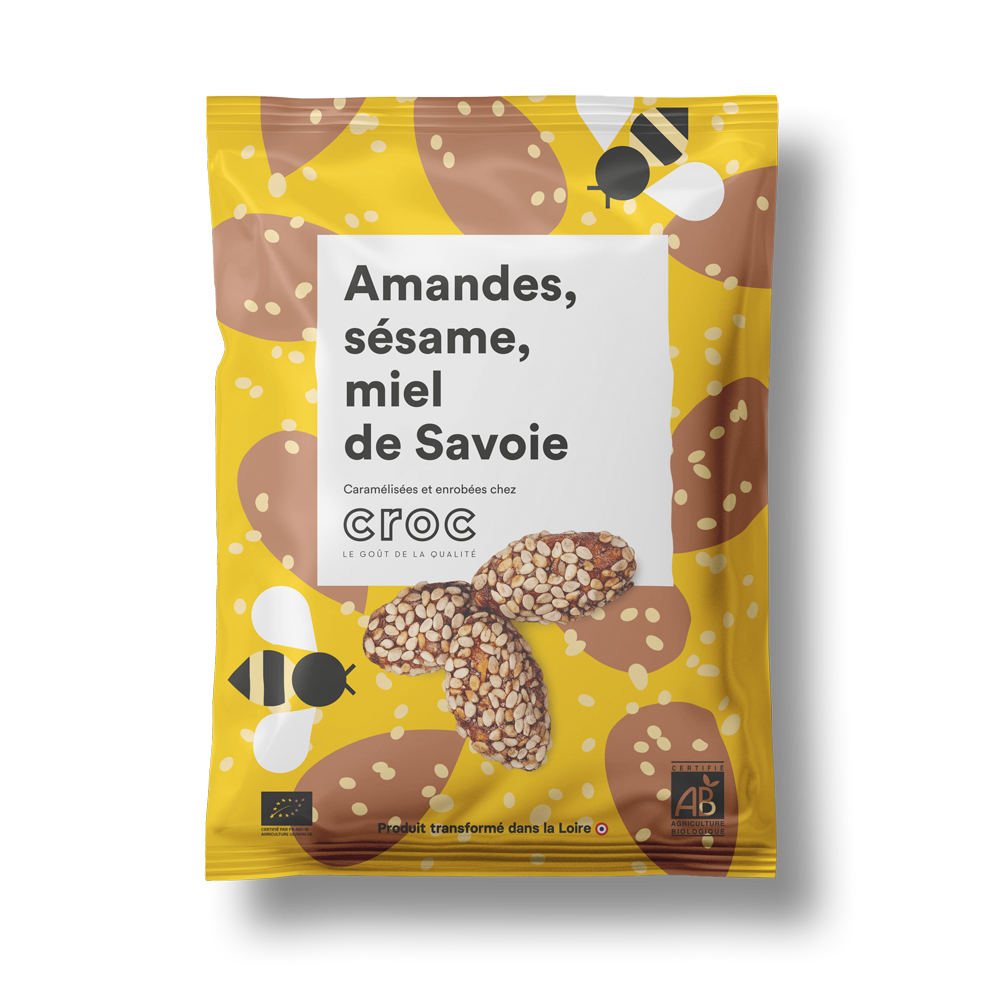AMANDE-SESAME-MIEL
