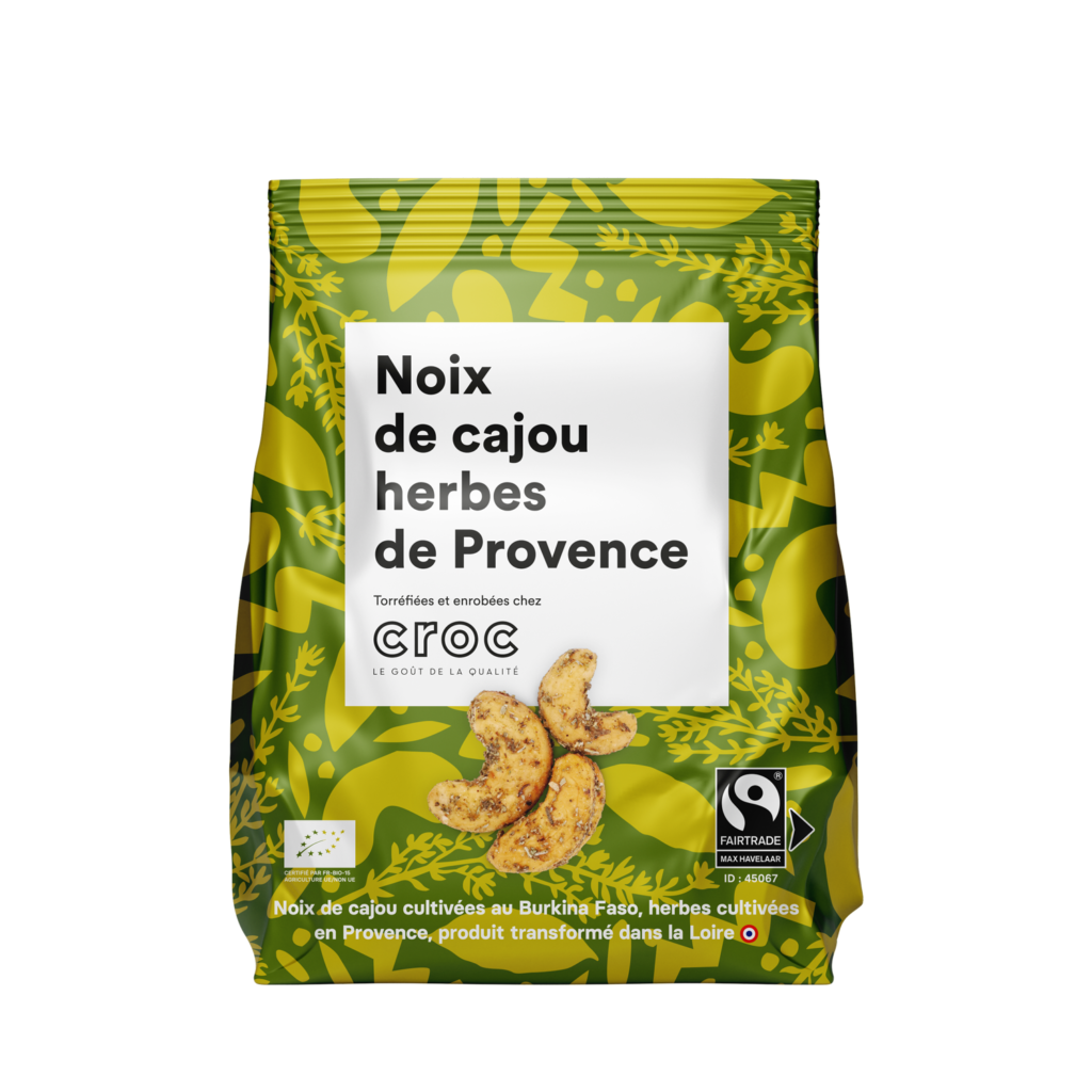 CAJOU-HDP
